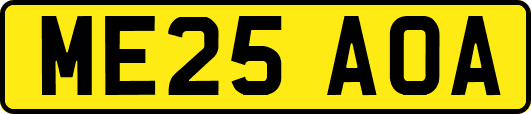 ME25AOA