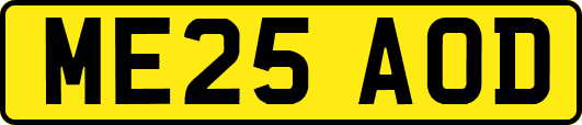 ME25AOD