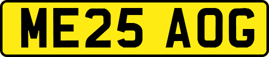 ME25AOG