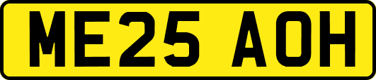 ME25AOH