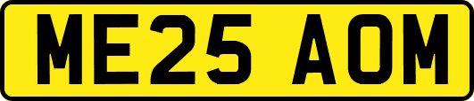 ME25AOM
