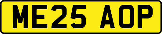ME25AOP