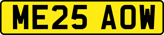 ME25AOW