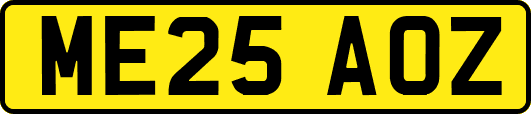 ME25AOZ