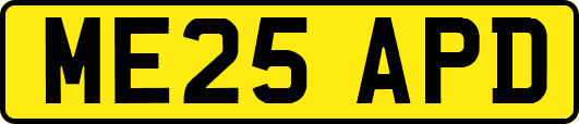 ME25APD