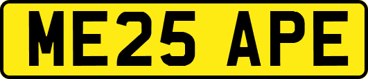ME25APE