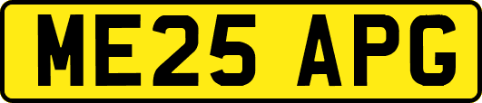 ME25APG
