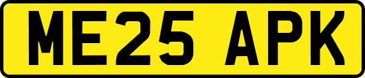 ME25APK