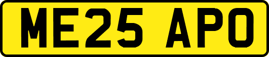 ME25APO