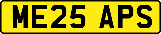 ME25APS