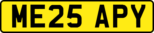 ME25APY