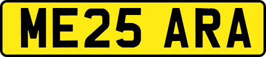 ME25ARA