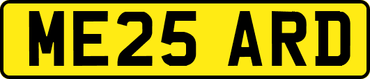 ME25ARD