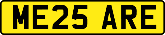 ME25ARE