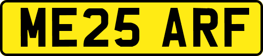 ME25ARF