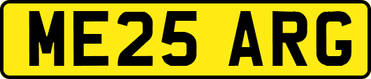 ME25ARG