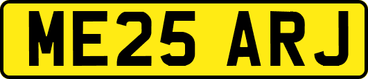 ME25ARJ