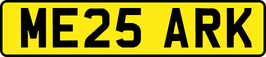 ME25ARK