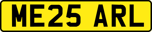 ME25ARL