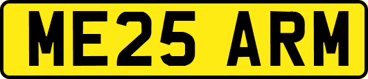 ME25ARM