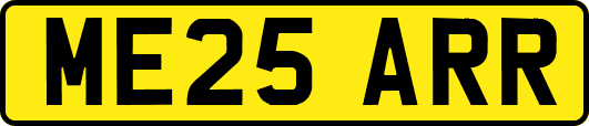 ME25ARR