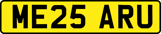 ME25ARU