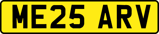 ME25ARV