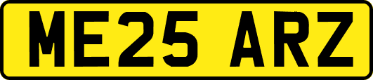 ME25ARZ