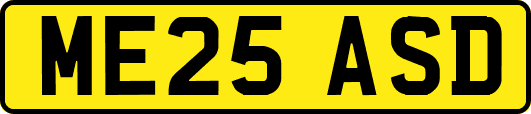 ME25ASD