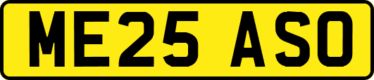 ME25ASO
