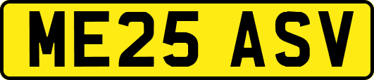 ME25ASV