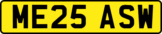 ME25ASW