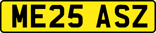 ME25ASZ