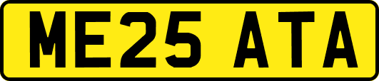 ME25ATA