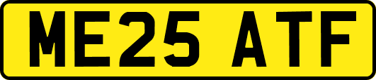 ME25ATF