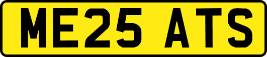 ME25ATS