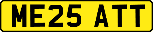 ME25ATT