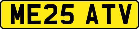 ME25ATV