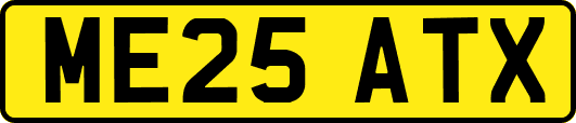 ME25ATX