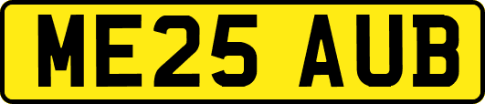 ME25AUB