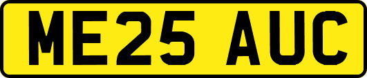 ME25AUC
