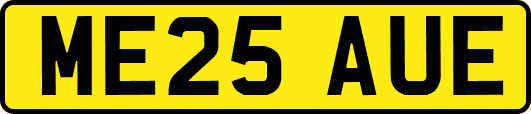 ME25AUE