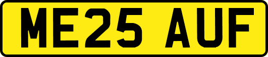 ME25AUF