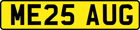 ME25AUG