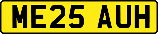 ME25AUH