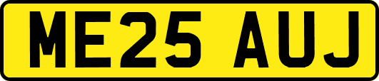 ME25AUJ