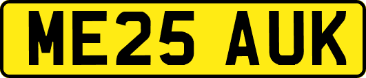 ME25AUK