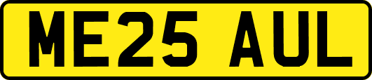 ME25AUL