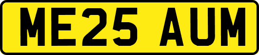 ME25AUM