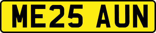 ME25AUN